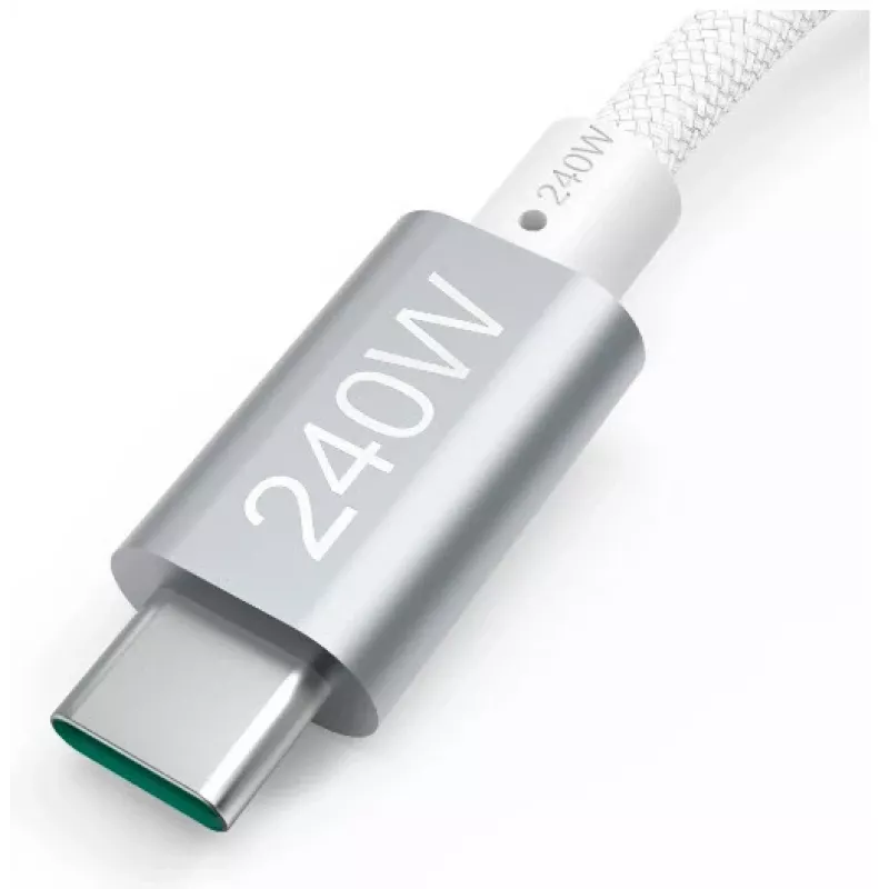 Hama Full-Featured USB-kabel USB 3.2 Gen 1 (3.1 Gen 1) 1,5 m USB-C wit