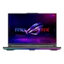 Laptop ASUS ROG Strix G16 G614PR-R9161W — 16,0 inch FHD+ 165Hz, Ryzen 9 8940HX, 16GB DDR5-5200, 1TB PCIe 4.0 SSD, GeForce RTX 5070 Ti 12GB, 90Wh