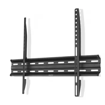 Hama 00220813 tv-houder/standaard 190,5 cm (75 inch) zwart