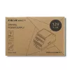 DIN-rail voeding QOLTEC 50920, eenfasig, voor industriële installaties
