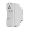 DIN-rail voeding QOLTEC 50920, eenfasig, voor industriële installaties
