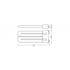 OSRAM LEDVANCE LED-lamp — vervangende lichtbron