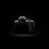 Canon EOS 850D SLR camera-kit 24,1 MP CMOS 6000 x 4000 pixel zwart