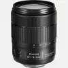 Canon EOS 850D SLR camera-kit 24,1 MP CMOS 6000 x 4000 pixel zwart