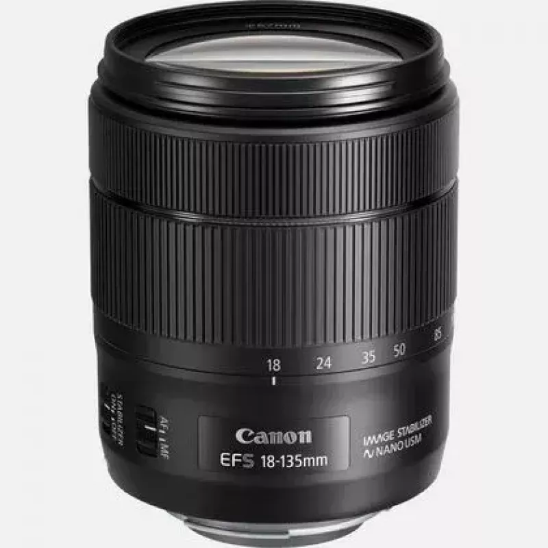 Canon EOS 850D SLR camera-kit 24,1 MP CMOS 6000 x 4000 pixel zwart