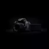 Canon EOS 850D SLR camera-kit 24,1 MP CMOS 6000 x 4000 pixel zwart