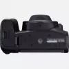 Canon EOS 850D SLR camera-kit 24,1 MP CMOS 6000 x 4000 pixel zwart