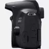 Canon EOS 850D SLR camera-kit 24,1 MP CMOS 6000 x 4000 pixel zwart