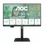 AOC 24P4CV computermonitor 60,5 cm (23,8 inch) 1920 x 1080 pixel Full HD LED zwart