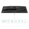 AOC 24P4CV computermonitor 60,5 cm (23,8 inch) 1920 x 1080 pixel Full HD LED zwart