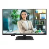 AOC 24P4CV computermonitor 60,5 cm (23,8 inch) 1920 x 1080 pixel Full HD LED zwart