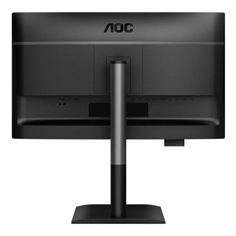 AOC 24P4CV computermonitor 60,5 cm (23,8 inch) 1920 x 1080 pixel Full HD LED zwart