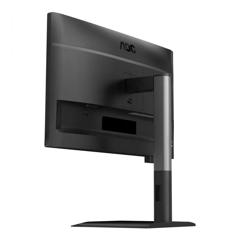 AOC 24P4CV computermonitor 60,5 cm (23,8 inch) 1920 x 1080 pixel Full HD LED zwart
