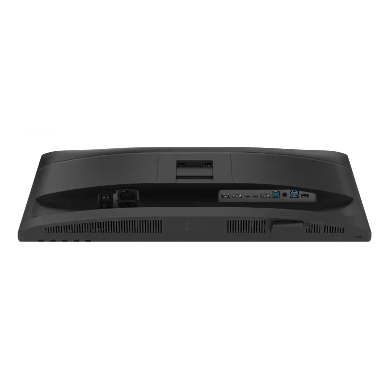 AOC 24P4CV computermonitor 60,5 cm (23,8 inch) 1920 x 1080 pixel Full HD LED zwart