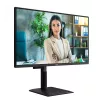 AOC Q27P4C computermonitor 68,6 cm (27 inch) 2560 x 1440 pixel zwart