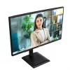 AOC Q27P4C computermonitor 68,6 cm (27 inch) 2560 x 1440 pixel zwart
