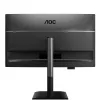 AOC Q27P4C computermonitor 68,6 cm (27 inch) 2560 x 1440 pixel zwart