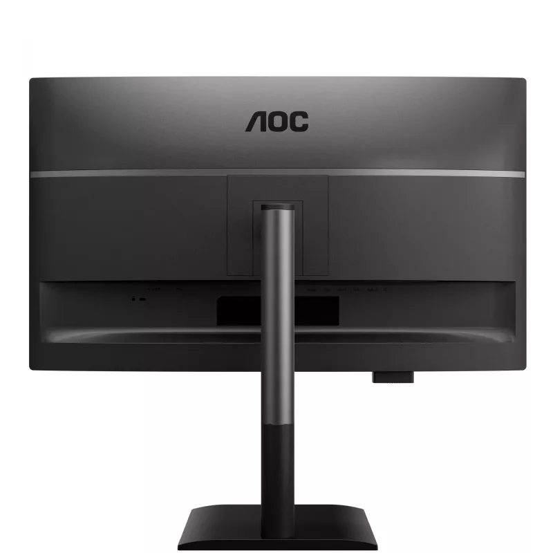 AOC Q27P4C computermonitor 68,6 cm (27 inch) 2560 x 1440 pixel zwart