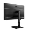 AOC Q27P4C computermonitor 68,6 cm (27 inch) 2560 x 1440 pixel zwart