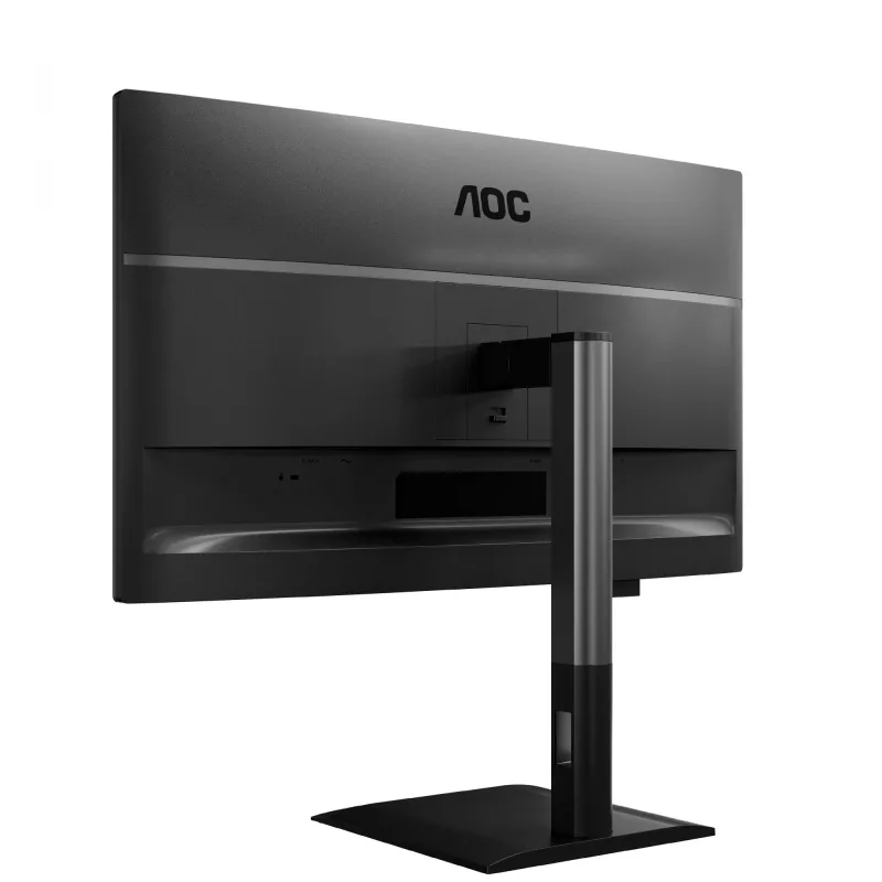 AOC Q27P4C computermonitor 68,6 cm (27 inch) 2560 x 1440 pixel zwart
