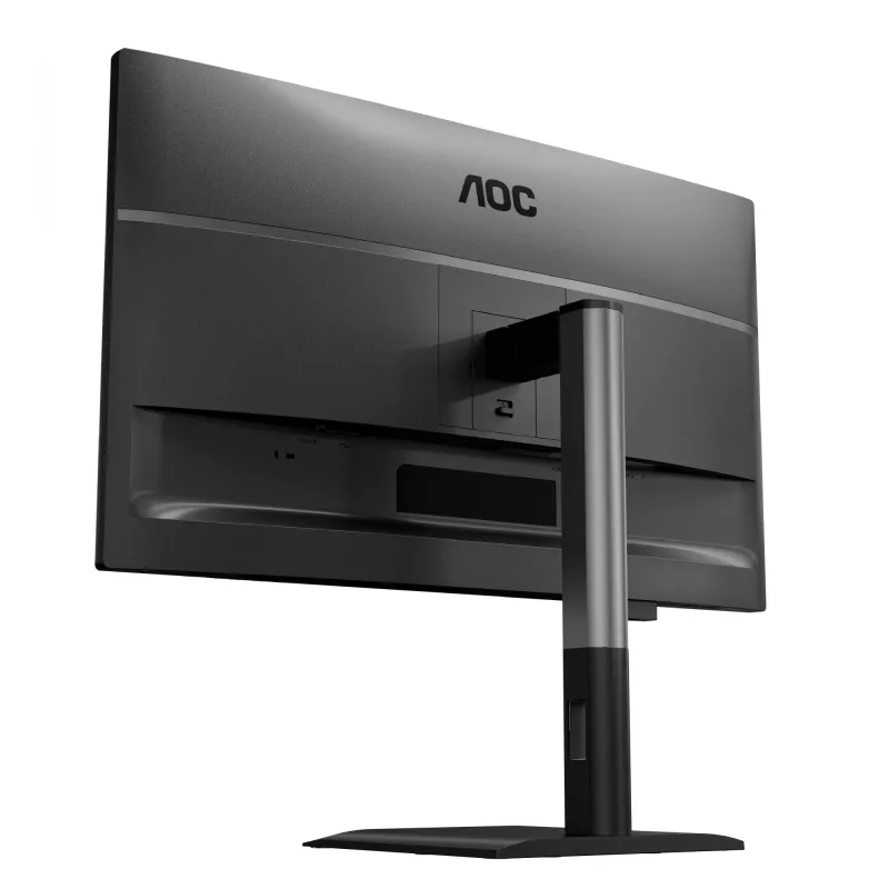 AOC Q27P4C computermonitor 68,6 cm (27 inch) 2560 x 1440 pixel zwart