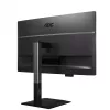 AOC Q27P4C computermonitor 68,6 cm (27 inch) 2560 x 1440 pixel zwart