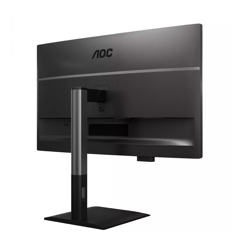 AOC Q27P4C computermonitor 68,6 cm (27 inch) 2560 x 1440 pixel zwart