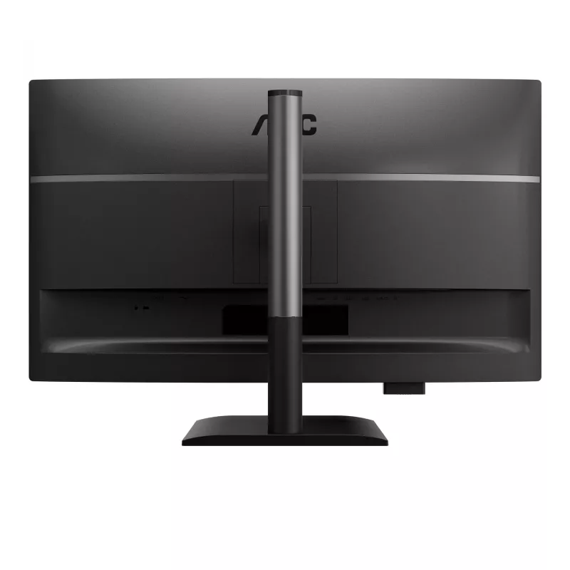 AOC Q27P4C computermonitor 68,6 cm (27 inch) 2560 x 1440 pixel zwart