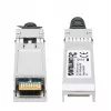 Intellinet 5m 10G SFP+ passieve Direct Attach Copper Twinax-kabel 24AWG MSA SFP-H10GB-CU4M compatibel