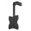 Hama 00220876 tv-wandbeugel/standaard 116,8 cm (46 inch) zwart