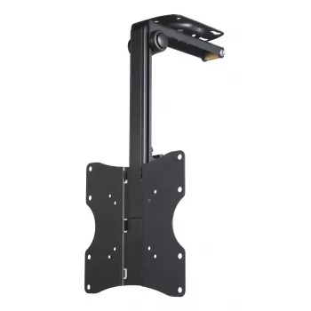 Hama 00220876 tv-wandbeugel/standaard 116,8 cm (46 inch) zwart
