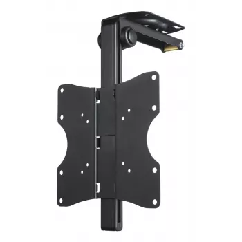 Hama 00220876 tv-wandbeugel/standaard 116,8 cm (46 inch) zwart