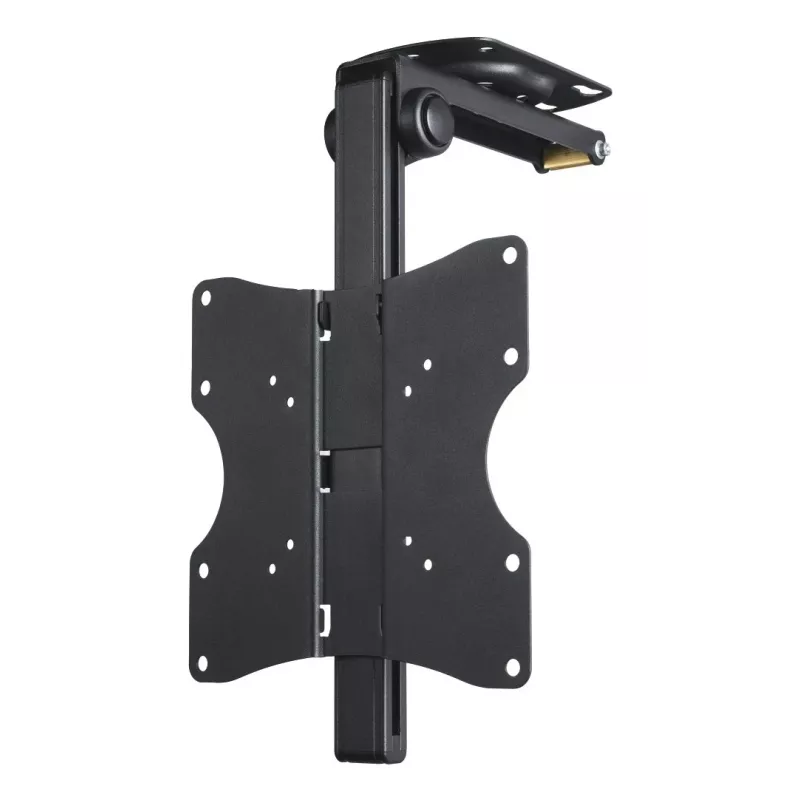 Hama 00220876 tv-wandbeugel/standaard 116,8 cm (46 inch) zwart