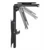 Hama 00220876 tv-wandbeugel/standaard 116,8 cm (46 inch) zwart