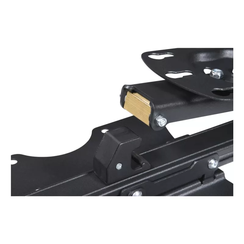 Hama 00220876 tv-wandbeugel/standaard 116,8 cm (46 inch) zwart