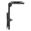 Hama 00220876 tv-wandbeugel/standaard 116,8 cm (46 inch) zwart