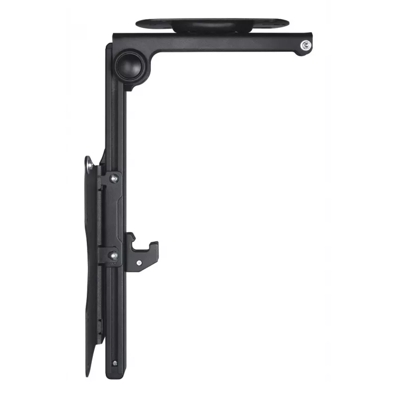 Hama 00220876 tv-wandbeugel/standaard 116,8 cm (46 inch) zwart
