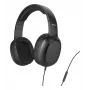 Hama 221784 OnEar stereo KH Fun II headset bedraad hoofdband gesprekken/muziek zwart