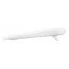 Draadloos Bluetooth-toetsenbord ASUS KW100 Marshmallow – 75%-layout, QWERTZ, schakelaars met schaarmechanisme, wit