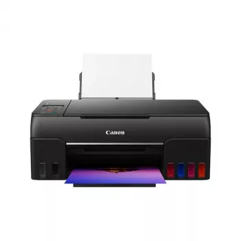 Canon PIXMA G640 inkjet A4 4800 x 1200 DPI WLAN