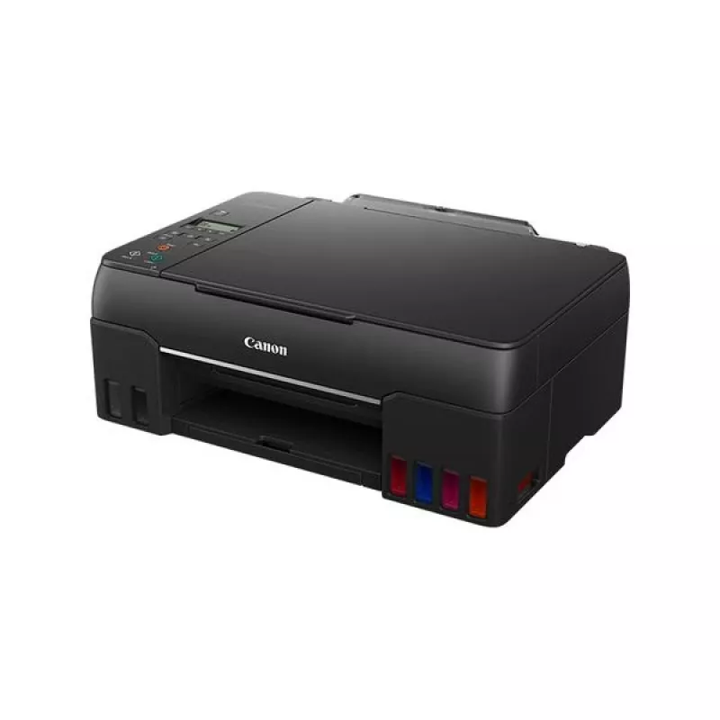 Canon PIXMA G640 inkjet A4 4800 x 1200 DPI WLAN