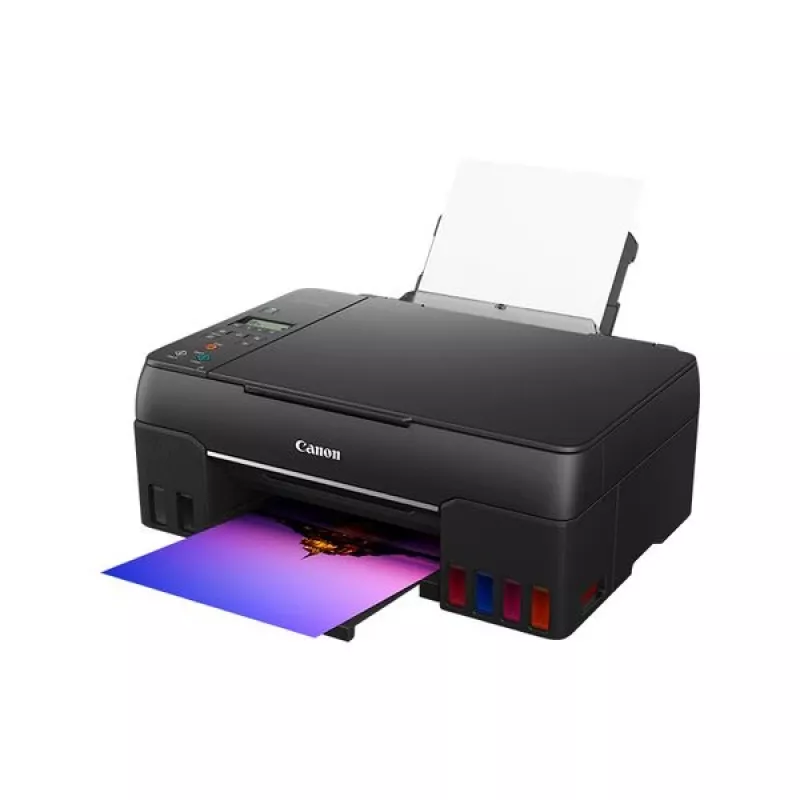 Canon PIXMA G640 inkjet A4 4800 x 1200 DPI WLAN