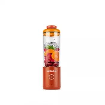 NutriBullet NBP013OR blender 0,59 L draagbare blender oranje
