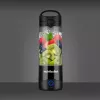 NutriBullet NBP003B 0,475 L draagbare blender zwart