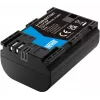 Batterij Newell LP-E6P voor Canon, 7,2V 2000mAh, oplaadbare camera-accu