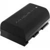 Batterij Newell LP-E6P voor Canon, 7,2V 2000mAh, oplaadbare camera-accu