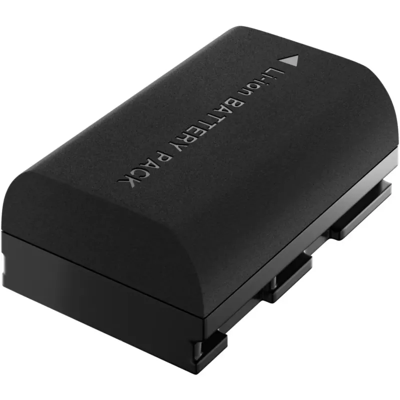 Batterij Newell LP-E6P voor Canon, 7,2V 2000mAh, oplaadbare camera-accu
