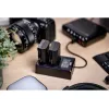 Batterij Newell LP-E6P voor Canon, 7,2V 2000mAh, oplaadbare camera-accu