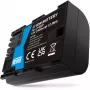 Batterij Newell LP-E6P voor Canon, 7,2V 2000mAh, oplaadbare camera-accu