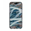 Cover dbramante1928 Iceland Pro MagSafe iPhone 16 ProMax transparant